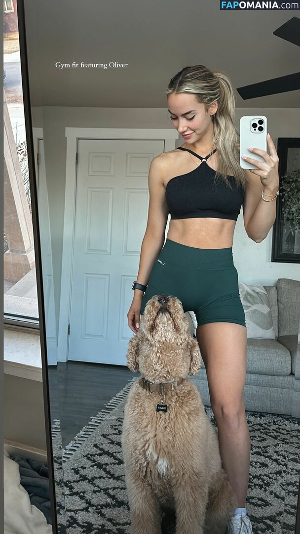 agirlandadoodle / girlandadoodle / kat_braden / kbraden Meztelen OnlyFans  Kikerült fotó #15