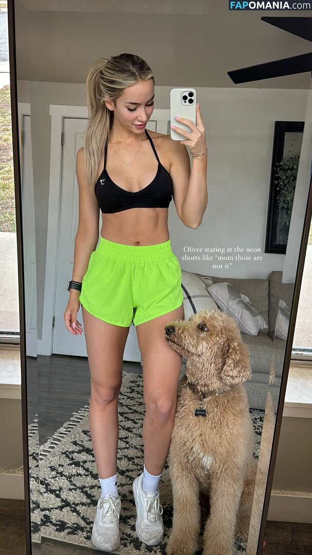 agirlandadoodle / girlandadoodle / kat_braden / kbraden Meztelen OnlyFans  Kikerült fotó #17