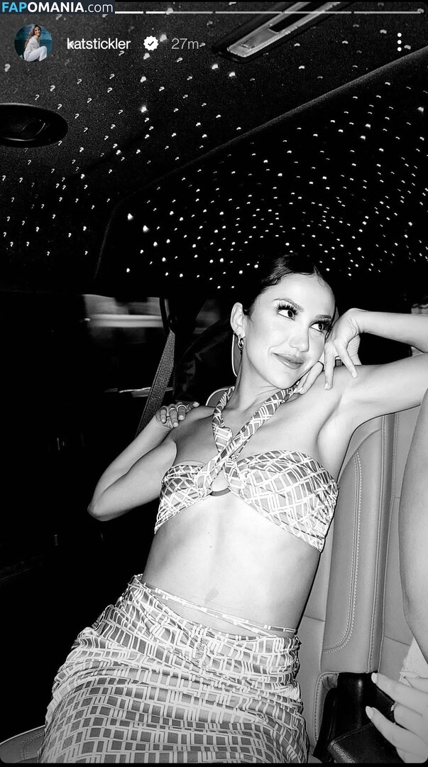 Kat Stickler / katstickler Meztelen OnlyFans  Kikerült fotó #44