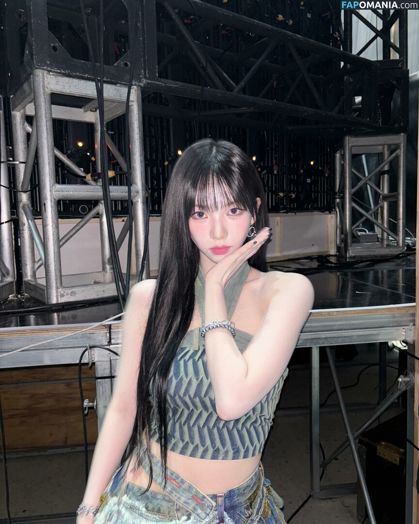 Karina / aespa / karinamasfina / katarinabluu Meztelen OnlyFans  Kikerült fotó #16