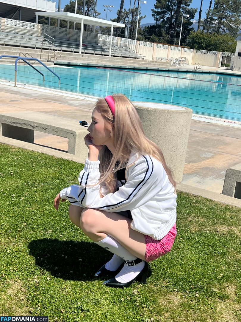 Karina / aespa / karinamasfina / katarinabluu Meztelen OnlyFans  Kikerült fotó #351