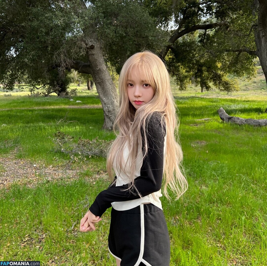 Karina / aespa / karinamasfina / katarinabluu Meztelen OnlyFans  Kikerült fotó #352