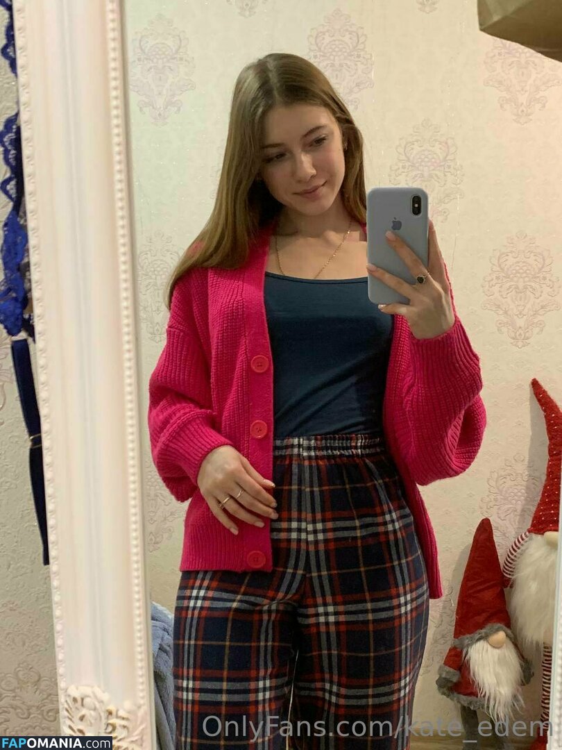 edem8536 / kate_edem / kate_eden69 Meztelen OnlyFans  Kikerült fotó #23