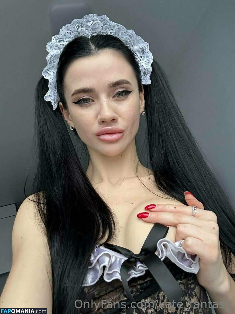 kate_fantasy Meztelen OnlyFans  Kikerült fotó #1