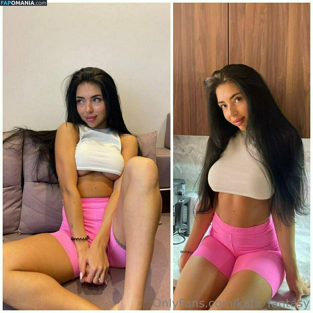 kate_fantasy Meztelen OnlyFans  Kikerült fotó #20