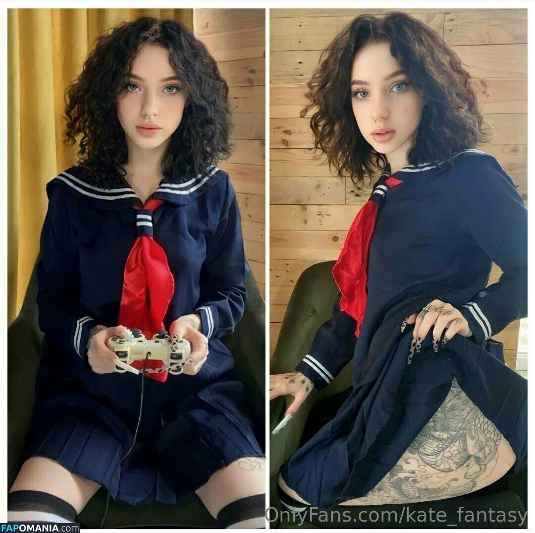 kate_fantasy Meztelen OnlyFans  Kikerült fotó #36