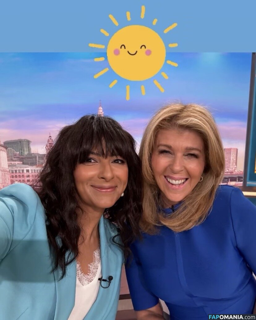 Kate Garraway / kategarraway Meztelen OnlyFans  Kikerült fotó #3