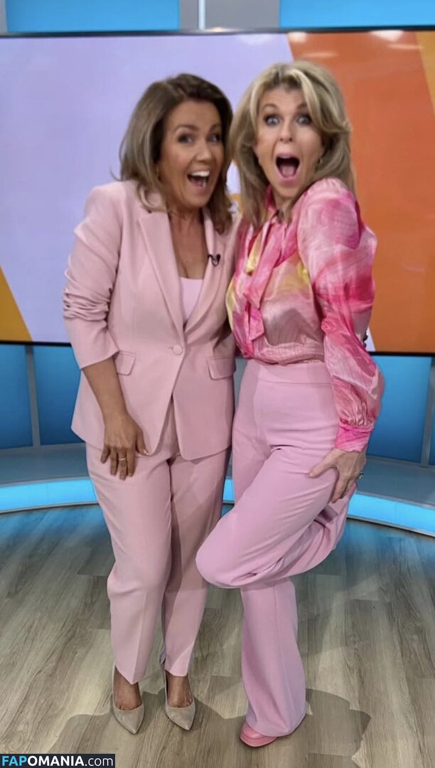 Kate Garraway / kategarraway Meztelen OnlyFans  Kikerült fotó #4
