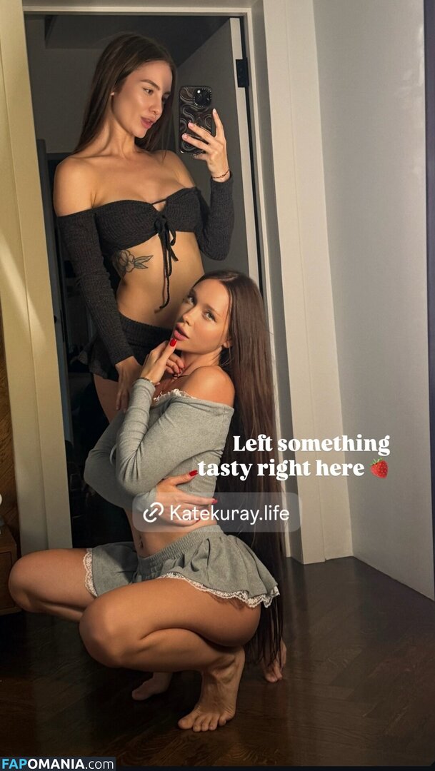 Kate Kuray / Katekuray / katekurayhub / onlykatekuray Meztelen OnlyFans  Kikerült fotó #1470