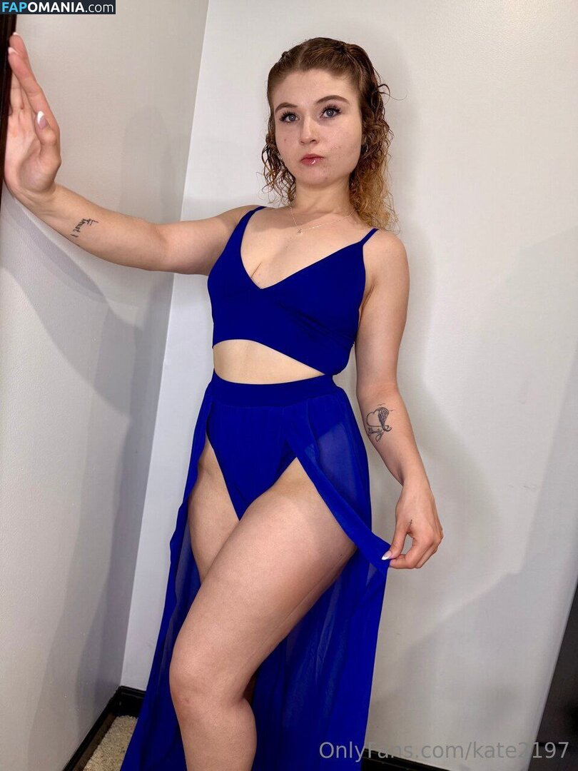 kate219 / kate2197 Meztelen OnlyFans  Kikerült fotó #3