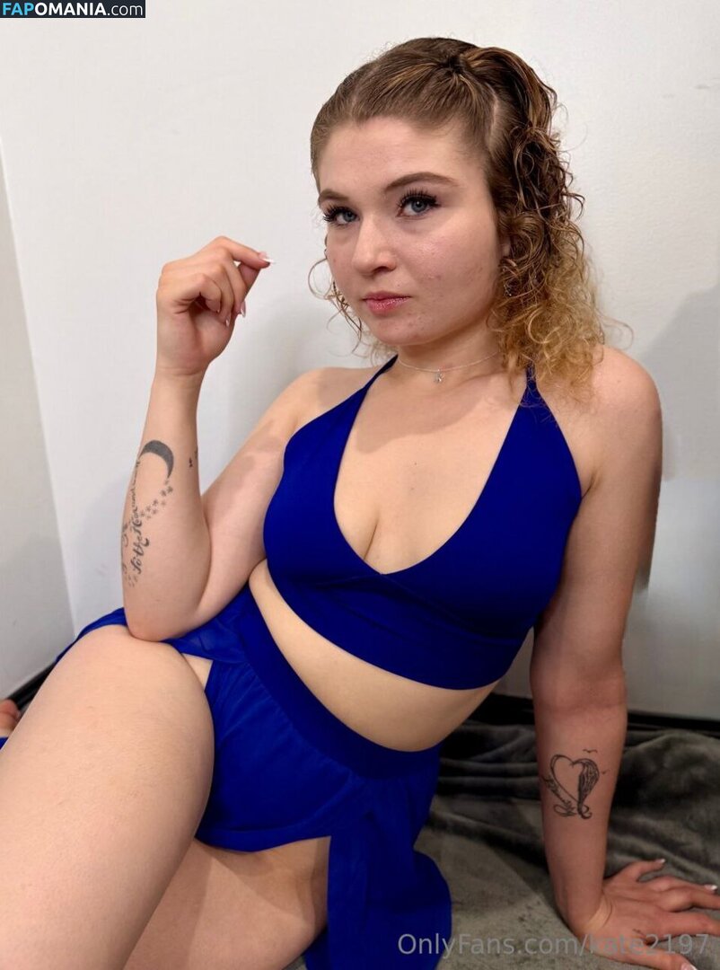 kate219 / kate2197 Meztelen OnlyFans  Kikerült fotó #7