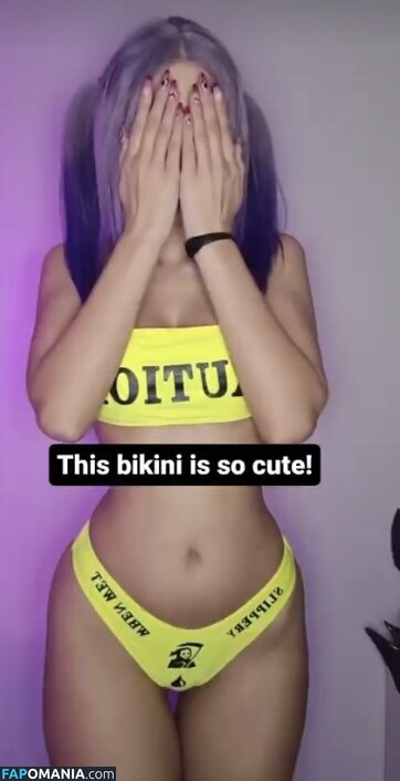 Katekey Meztelen OnlyFans  Kikerült fotó #11