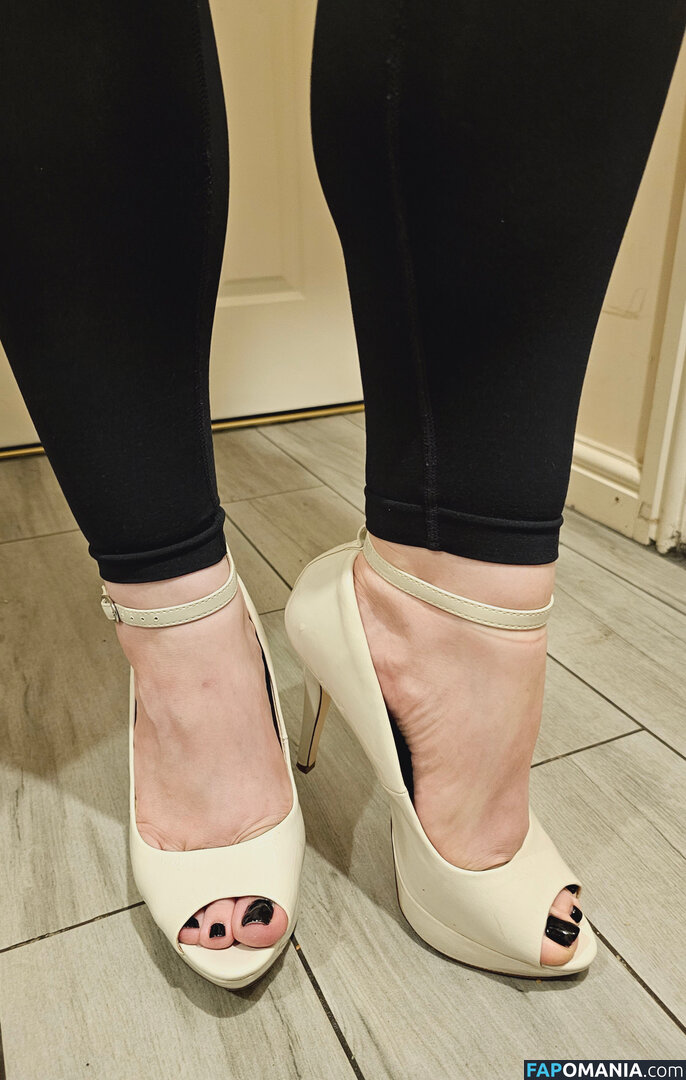 Kate's Feet / kates_feet Meztelen OnlyFans  Kikerült fotó #1