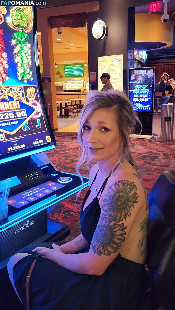 Katfit20 / Katpesch Meztelen OnlyFans  Kikerült fotó #40