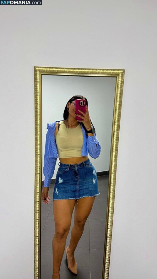 Katherine Esthefania Chavez / Katherine.Chavez.L / esthef.chavez Meztelen OnlyFans  Kikerült fotó #2