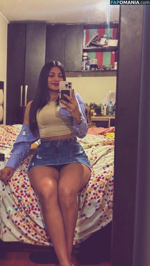 Katherine Esthefania Chavez / Katherine.Chavez.L / esthef.chavez Meztelen OnlyFans  Kikerült fotó #4