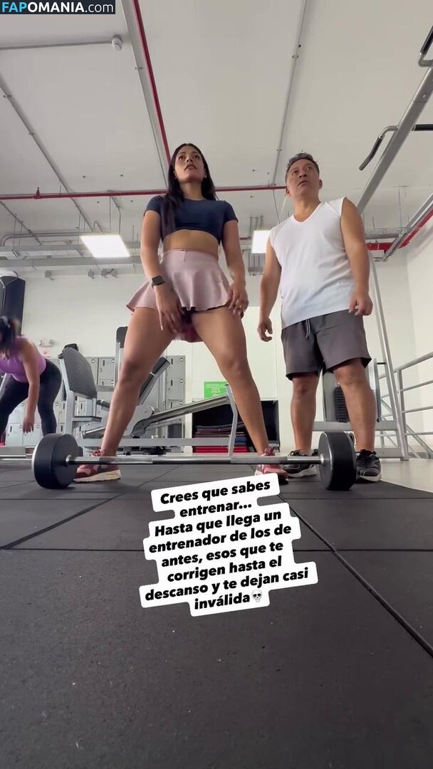 Katherine Esthefania Chavez / Katherine.Chavez.L / esthef.chavez Meztelen OnlyFans  Kikerült fotó #5