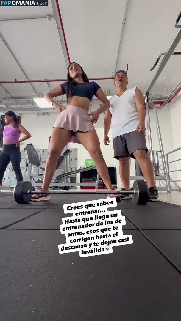 Katherine Esthefania Chavez / Katherine.Chavez.L / esthef.chavez Meztelen OnlyFans  Kikerült fotó #6