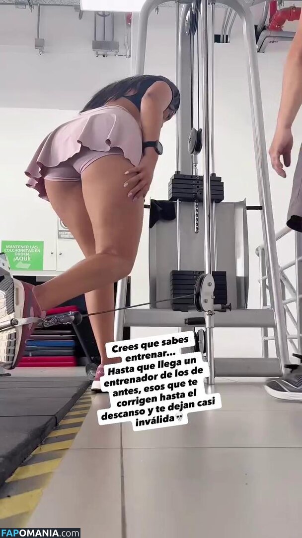 Katherine Esthefania Chavez / Katherine.Chavez.L / esthef.chavez Meztelen OnlyFans  Kikerült fotó #7