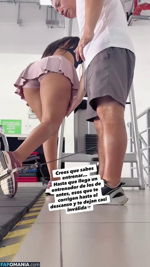 Katherine Esthefania Chavez / Katherine.Chavez.L / esthef.chavez Meztelen OnlyFans  Kikerült fotó #15