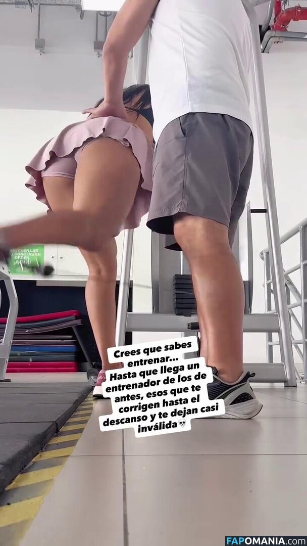 Katherine Esthefania Chavez / Katherine.Chavez.L / esthef.chavez Meztelen OnlyFans  Kikerült fotó #17