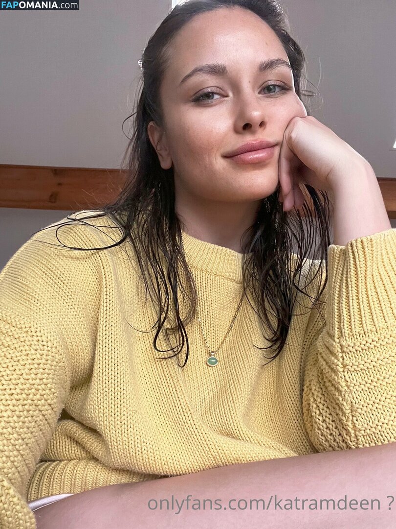 Katherine Ramdeen Meztelen OnlyFans  Kikerült fotó #1