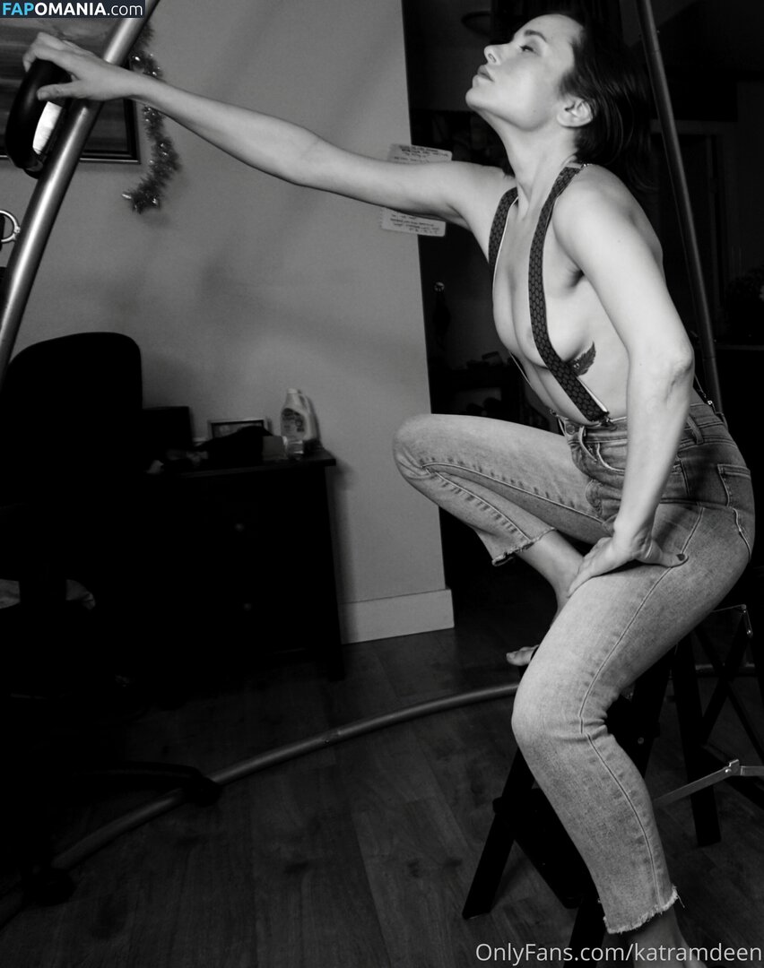 Katherine Ramdeen Meztelen OnlyFans  Kikerült fotó #13