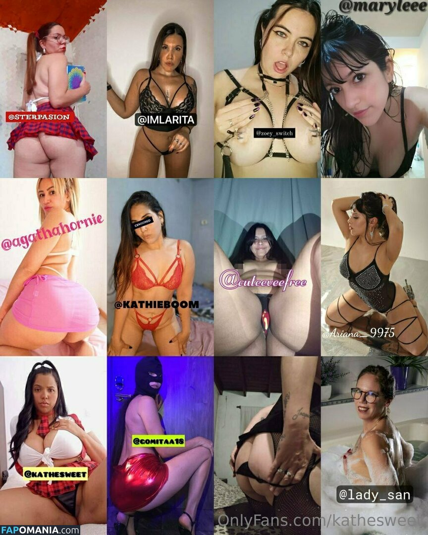 kathe_sweet_cake / kathesweet Meztelen OnlyFans  Kikerült fotó #75