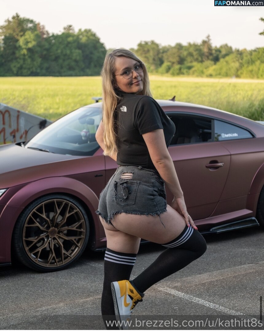 Kathitt8s / kathi.x.kat Meztelen OnlyFans  Kikerült fotó #19