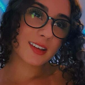 Kathleen Gomes