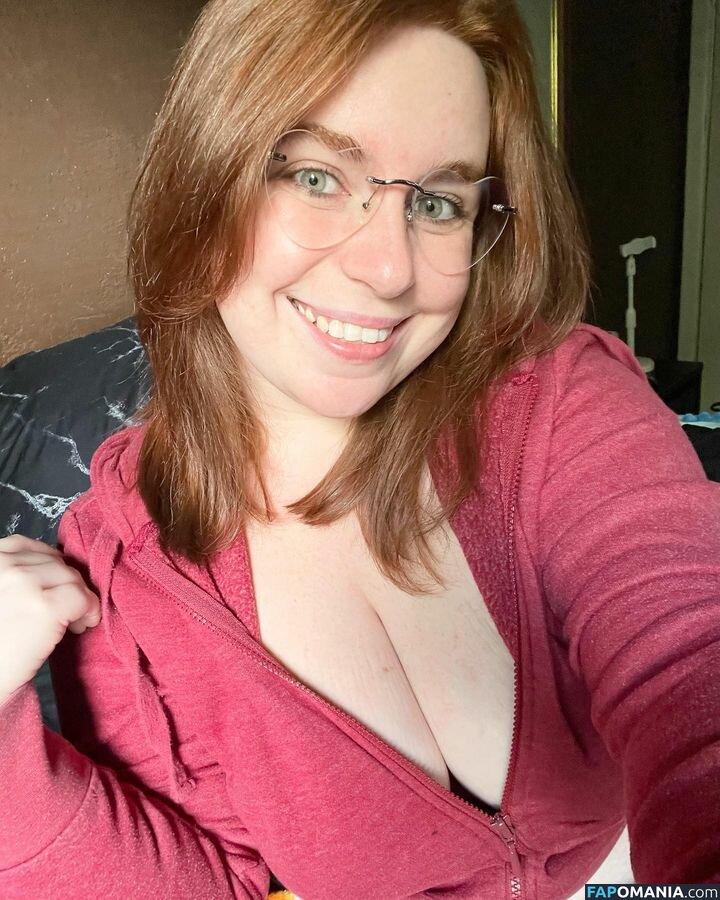 Kathleen / nerdleen / redheadgoddessx Meztelen OnlyFans  Kikerült fotó #29