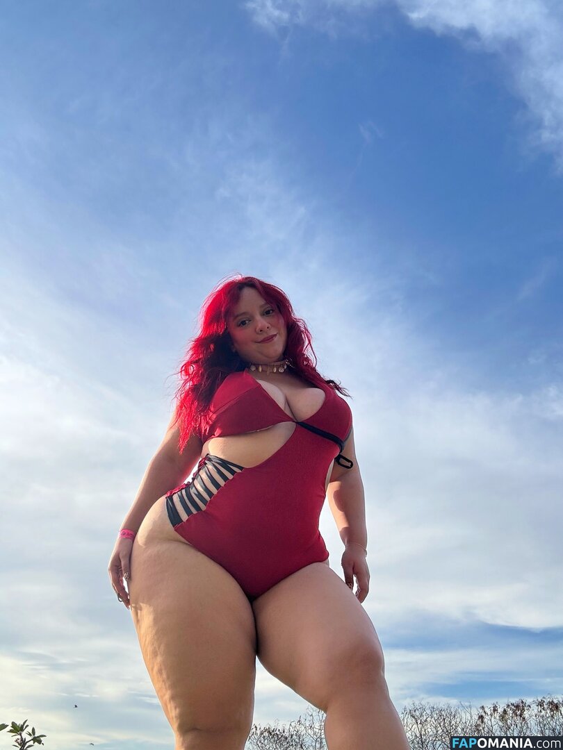 Kathlyn Prisco / kathlynprisco / katwithcurves Meztelen OnlyFans  Kikerült fotó #3