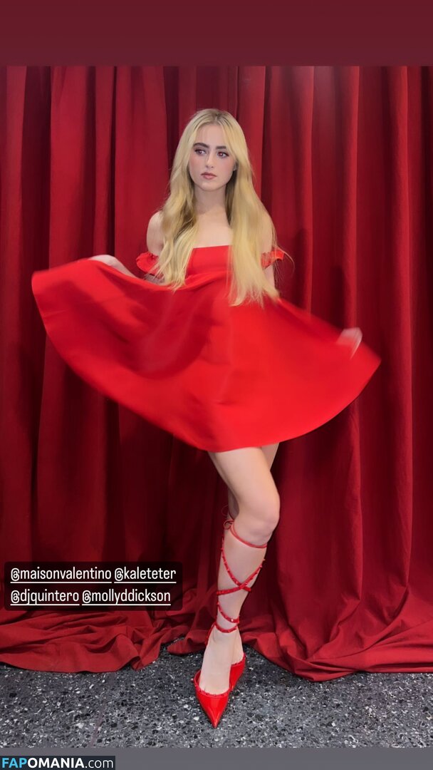 Kathryn Newton / kathrynnewton Meztelen OnlyFans  Kikerült fotó #17