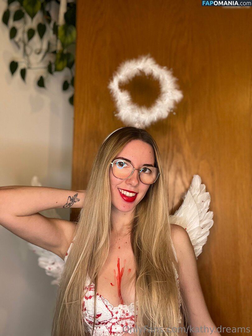 Kathy.dreams Meztelen OnlyFans  Kikerült fotó #16