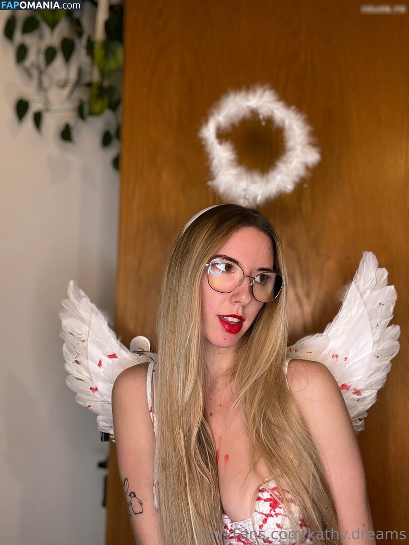 Kathy.dreams Meztelen OnlyFans  Kikerült fotó #19
