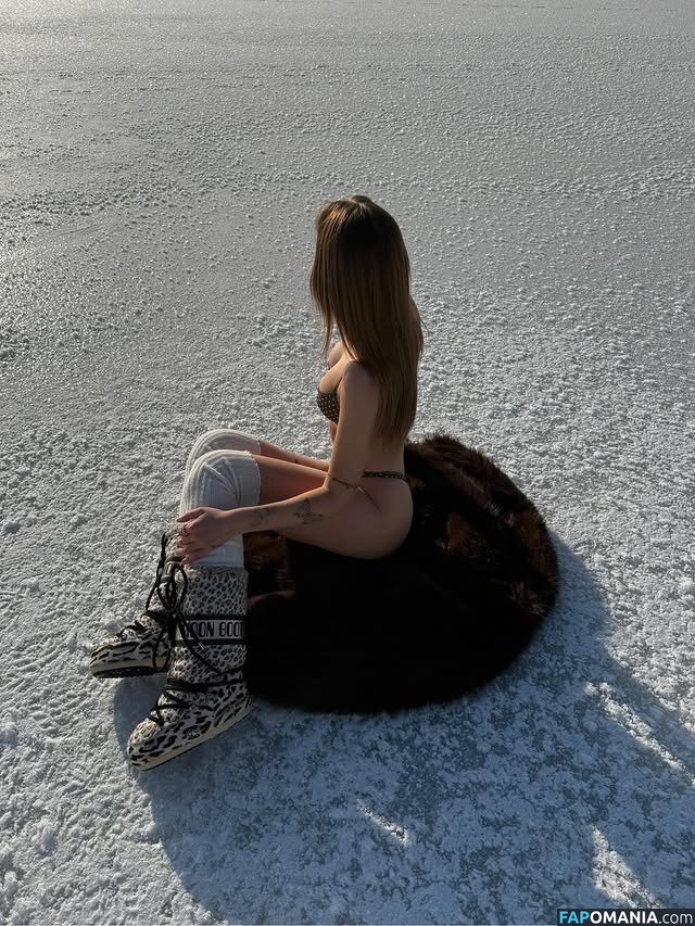 Katia Dupenkova / kkatrunia Meztelen OnlyFans  Kikerült fotó #1