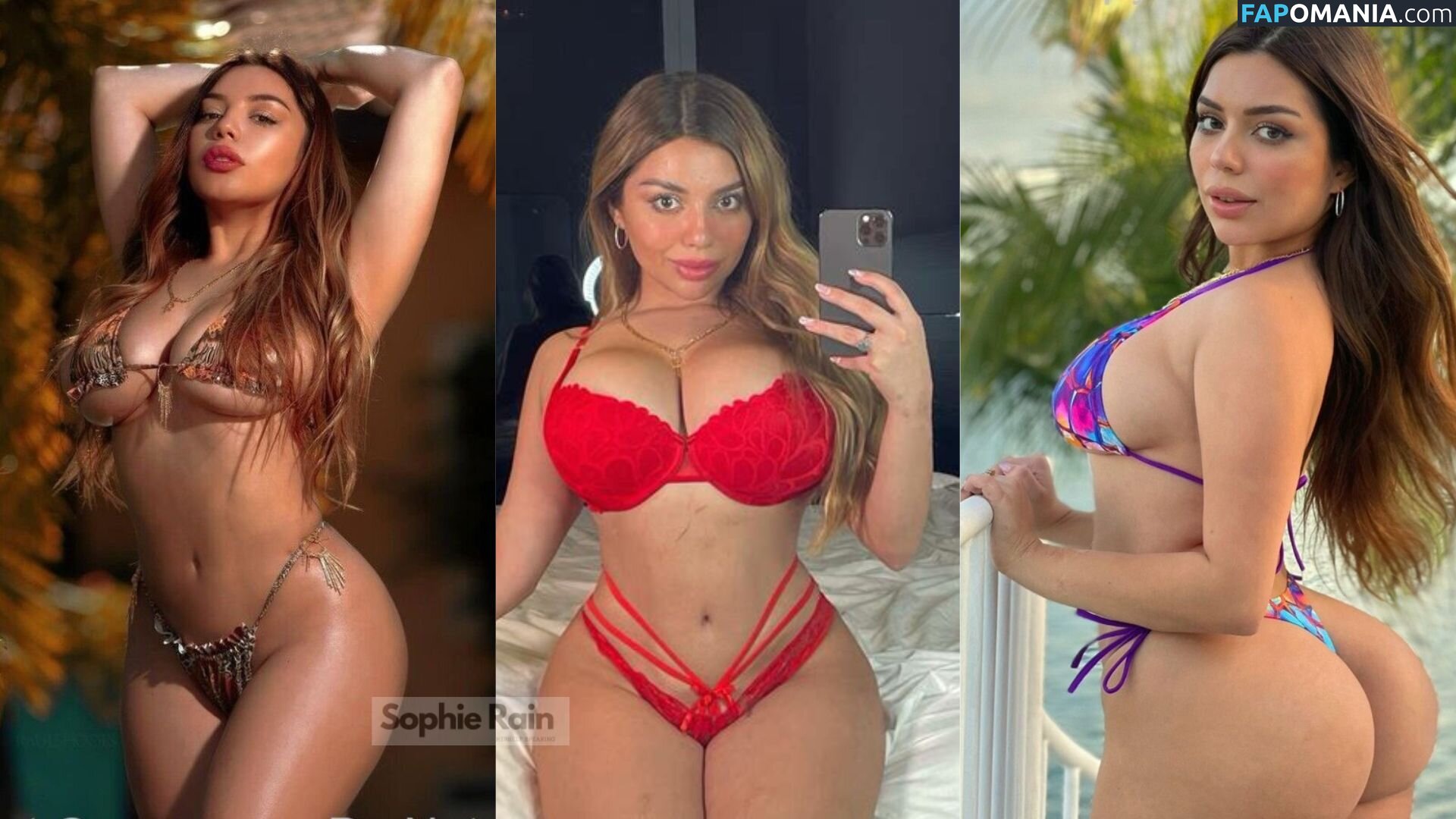 Katiana Kay / katiana Meztelen OnlyFans  Kikerült fotó #13