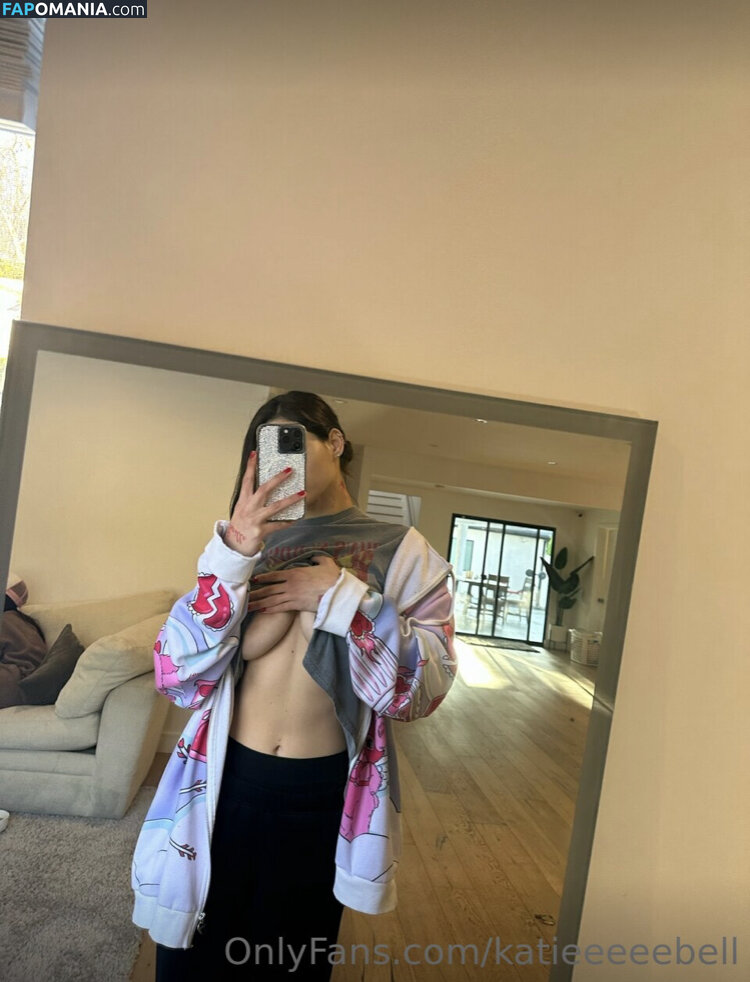 Katie Bell / katiebellofficial / katieeeeebell Meztelen OnlyFans  Kikerült fotó #26