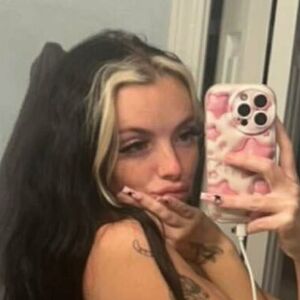 Katie Pardon
