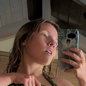 Katie Simrell