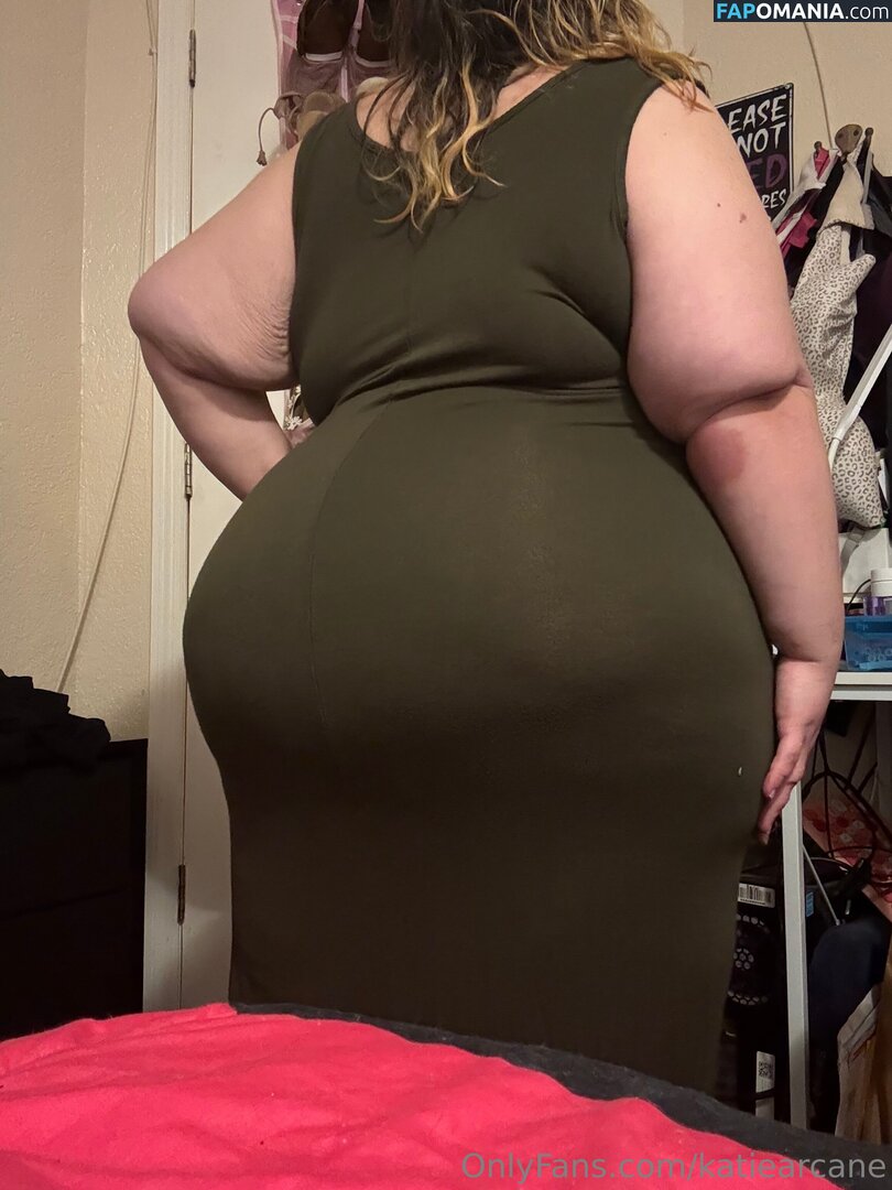 katearucan / katiearcane Meztelen OnlyFans  Kikerült fotó #1