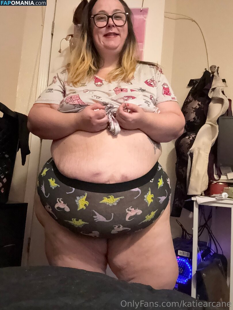 katearucan / katiearcane Meztelen OnlyFans  Kikerült fotó #2