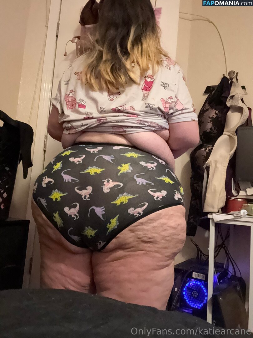 katearucan / katiearcane Meztelen OnlyFans  Kikerült fotó #3