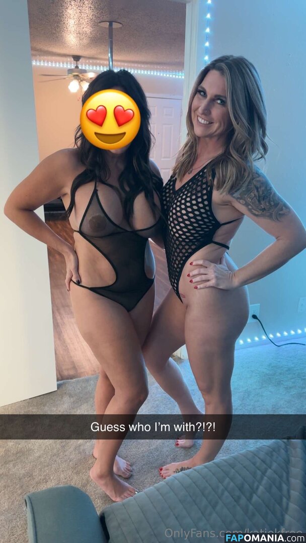 i_am_katie_free / katiekfree Meztelen OnlyFans  Kikerült fotó #4