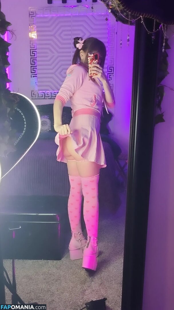Katietriggersme / Shadwfantasy / shadwdivinity Meztelen OnlyFans  Kikerült fotó #207