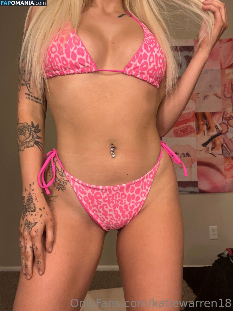 katiewarren18 / katiewarrennn Meztelen OnlyFans  Kikerült fotó #94
