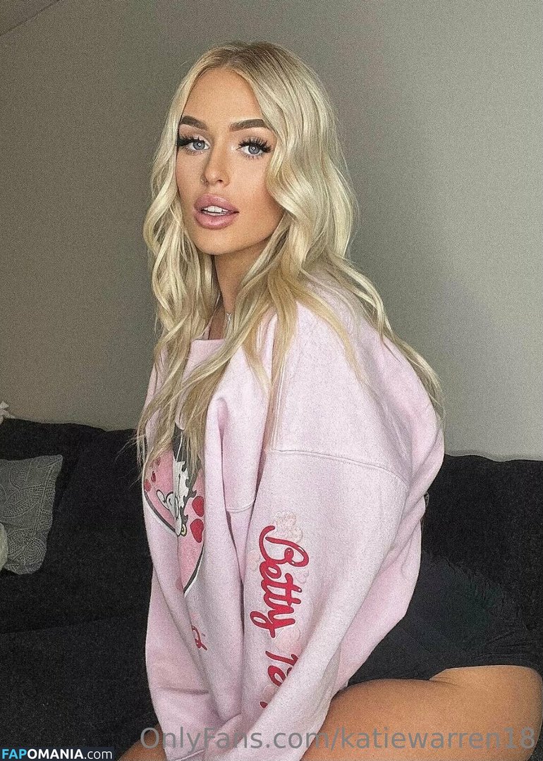 katiewarren18 / katiewarrennn Meztelen OnlyFans  Kikerült fotó #146