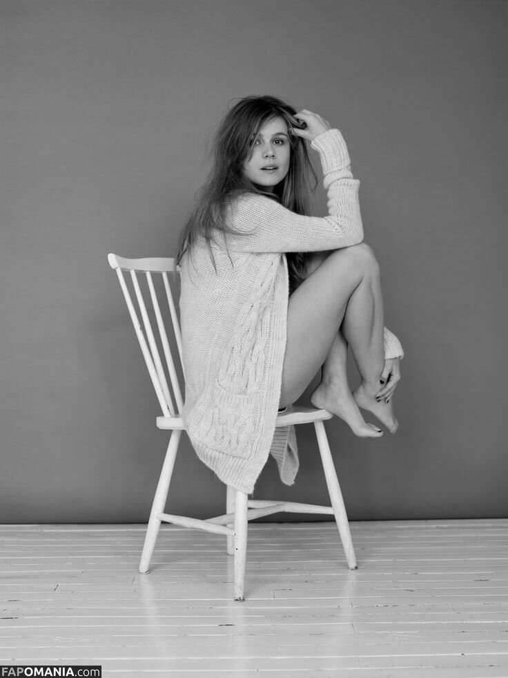 Katja Herbers / katjaherbers Meztelen OnlyFans  Kikerült fotó #2