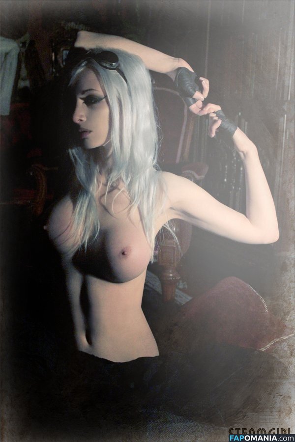 Kato / Katopunk / Steampunkato Meztelen OnlyFans  Kikerült fotó #2