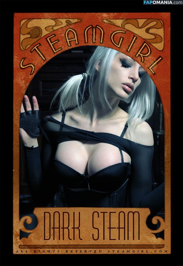 Kato / Katopunk / Steampunkato Meztelen OnlyFans  Kikerült fotó #6